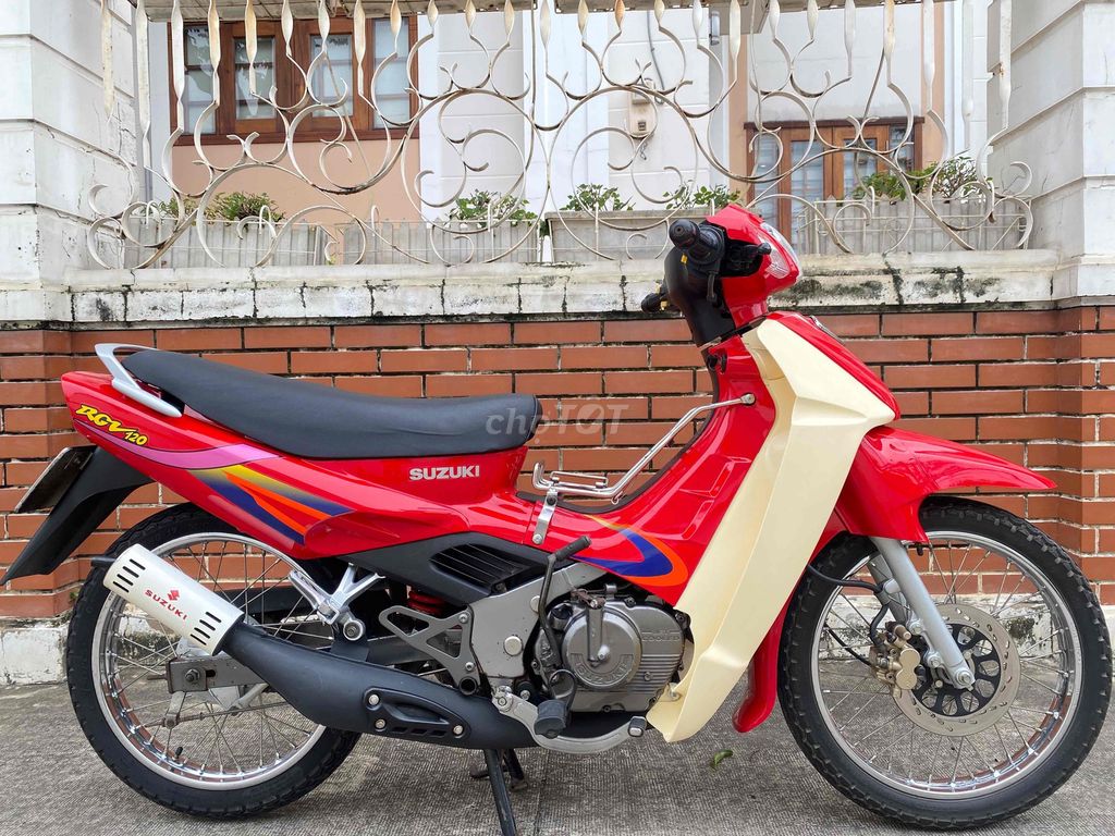 Xipo 2000 Full 120 6s Lửa 120. Mua bán Xe máy tại Quận 12 Tp Hồ Chí Minh được đăng bởi  Hung  hình 1