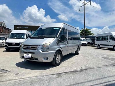 Ford Transit 2018 - Xe Đẹp Máy Zin -190000 km. Mua bán Ô tô tại Quận Bình Tân Tp Hồ Chí Minh được đăng bởi Nguyễn Huynh