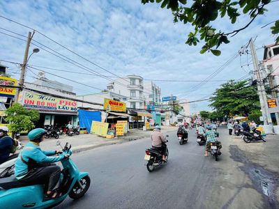 Bán đất mặt tiền đường Lò Lu. Phường Trường Thạnh. Mua bán đất tại Thành phố Thủ Đức Tp Hồ Chí Minh được đăng bởi Trần Trọng Nhân