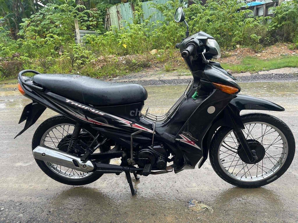 yamaha taurus. Mua bán Xe máy tại Quận Liên Chiểu Đà Nẵng được đăng bởi Xe máy cũ đức nguyễn hình 2