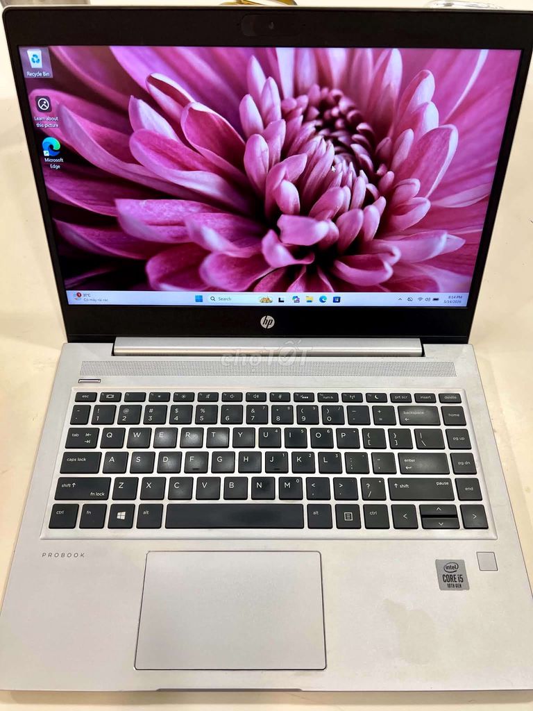 HP Probook 440 G7 i5 8GB/256GB. Mua bán Laptop tại Thành phố Thủ Đức Tp Hồ Chí Minh được đăng bởi Thang hình 1