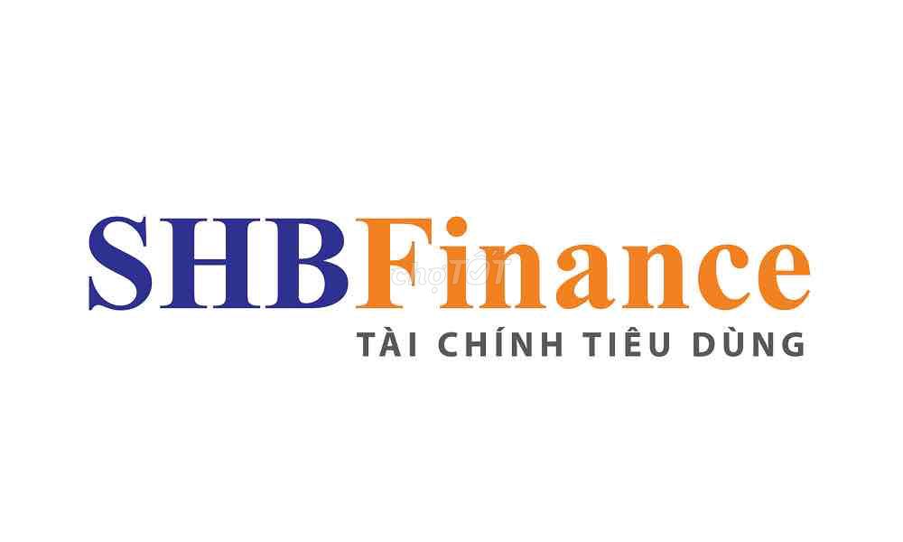 Tuyển Nhân Viên Tín Dụng SHB Finance Đăk Lăk