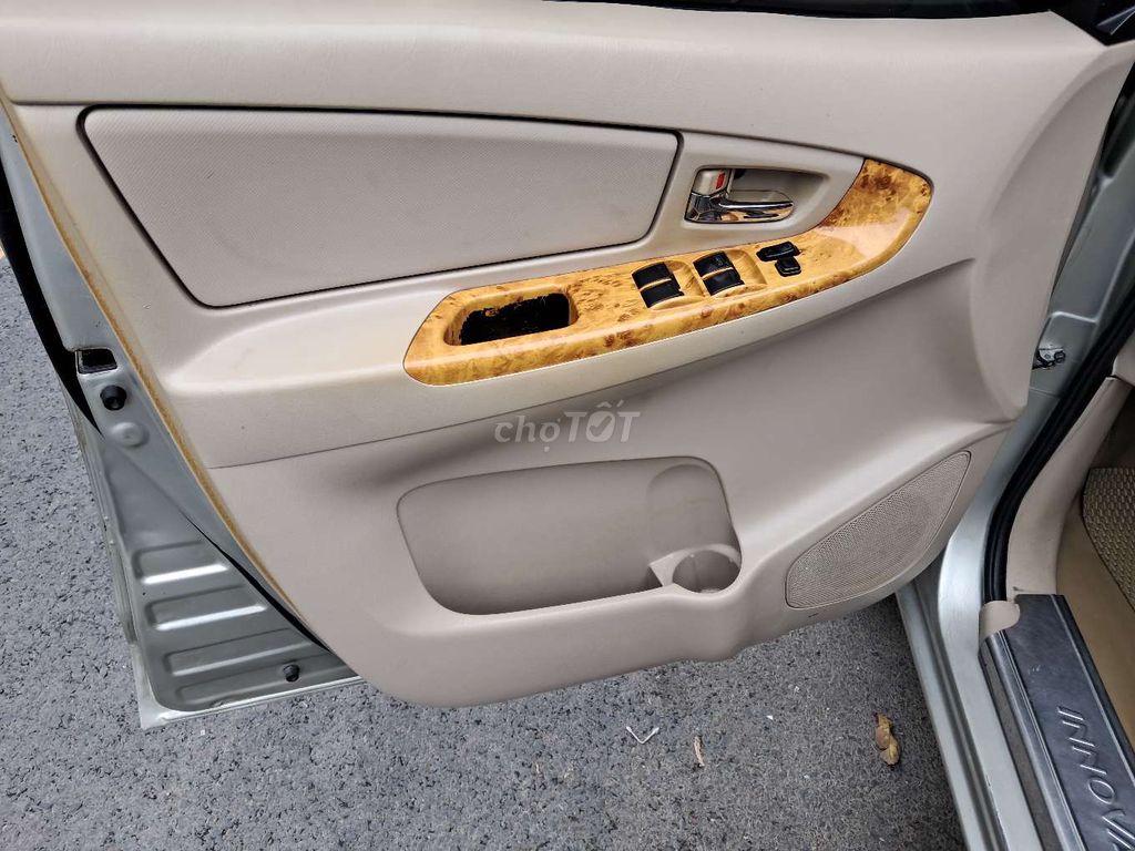 2006 G - 185000 km. Mua bán Ô tô tại Quận 8 Tp Hồ Chí Minh được đăng bởi Sơn hình 12