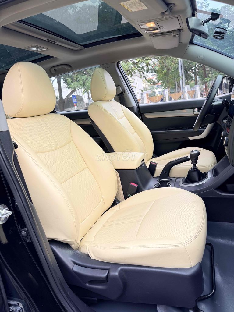 Kia Sorento 2009 máy dầu. Mua bán Ô tô tại Quận Long Biên Hà Nội được đăng bởi Đào Việt Phương hình 7