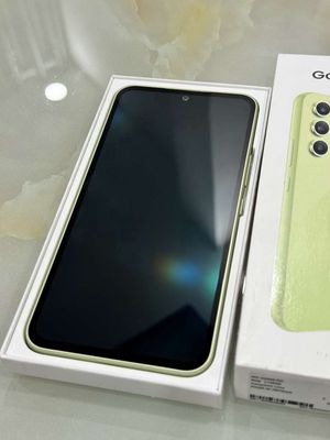 Samsung A54 5G new 100% BH 12 tháng
