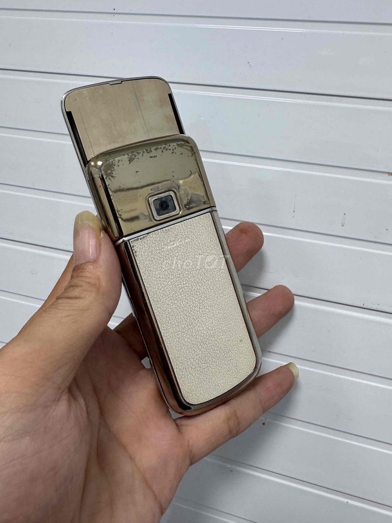 nokia 8800 a ..... Mua bán Điện thoại tại Thành phố Tân An Long An được đăng bởi mua xin alo no SMS hình 3
