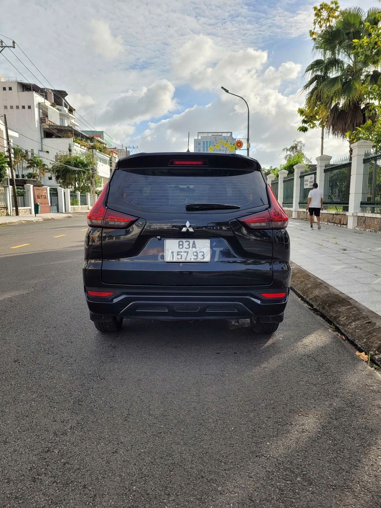 XE 7 CHỖ MITSUMITSHI XPANDER SỐ SÀN ĐỜI 2020. Mua bán Ô tô tại Thành phố Sóc Trăng Sóc Trăng được đăng bởi Du lịch Thanh Xuân hình 7