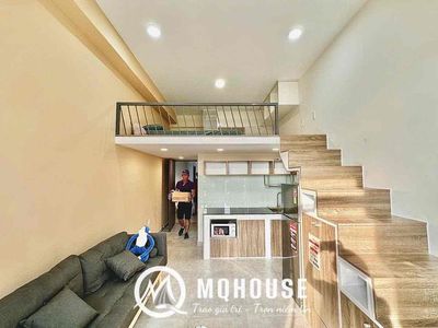 DUPLEX BANCOL THOÁNG📍 NGAY LẠC LONG QUÂN_VX LÊ ĐẠI HÀNH