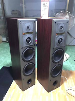 Loa Pineage Pa-29A -Denmark - Hàng bãi còn rất đẹp. Mua bán Tivi, Âm thanh tại Quận Tân Phú Tp Hồ Chí Minh được đăng bởi Tony Nghĩa Audio Hàng Bãi 