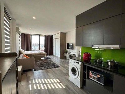 ✅ LUXURY  [Q2] CỰC HIẾM SIÊU THOÁNG BALCONY TRUNG TÂM Q1-SALA