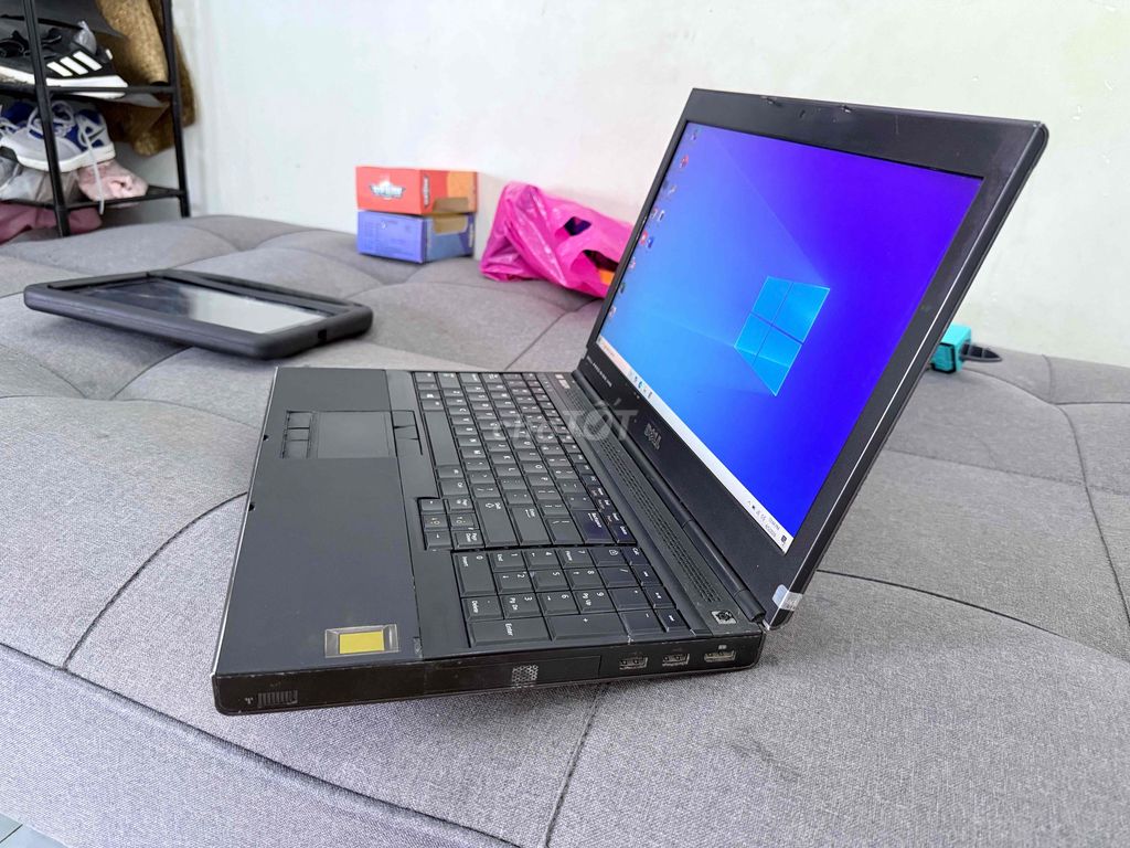 Dell Precision M4700 i7 15.6 inch. Mua bán Laptop tại Huyện Long Thành Đồng Nai được đăng bởi NT Nguyễn hình 1