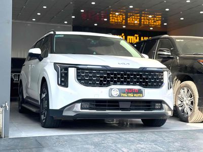 kia carnival sản xuất 2024 odo 2vạn km. Mua bán Ô tô tại Quận 7 Tp Hồ Chí Minh được đăng bởi Lê Văn Độ