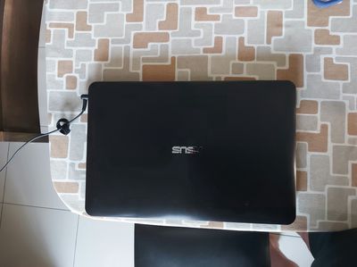 Laptop Asus X555L Core i5, Ram 4GB, Vga 2G
