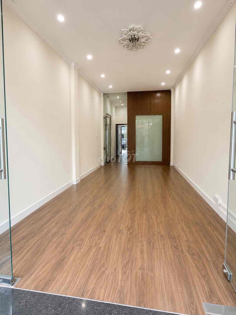 Mặt phố Kim Đồng - Giáp Bát - ảnh 4