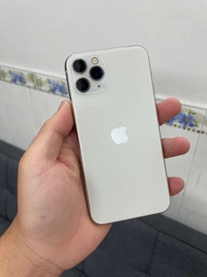 iPhone 11 Pro 256G QT Pin 100% Full Cn