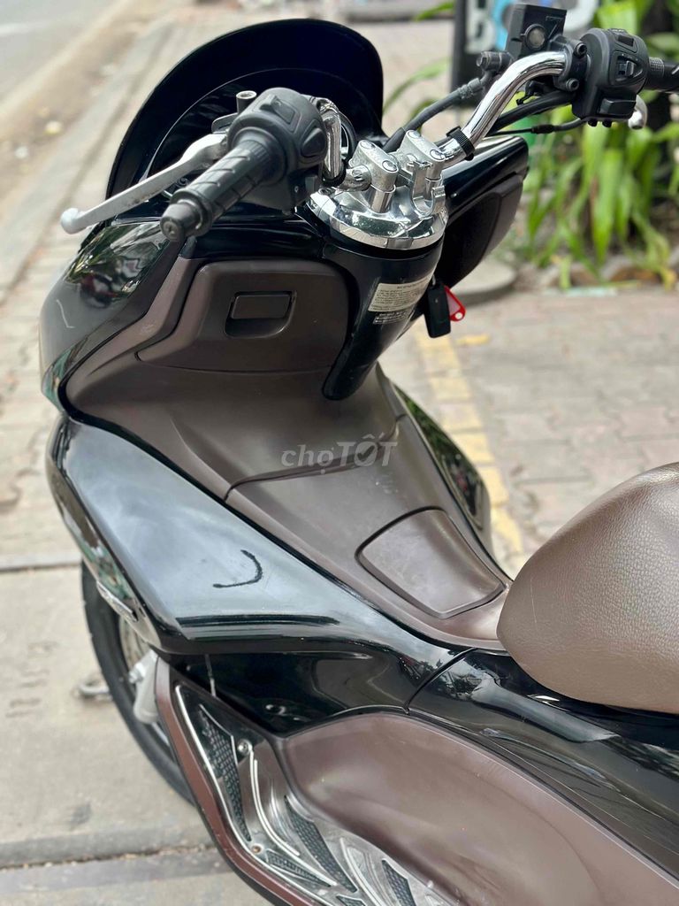 PCX 2011 Đen 30.000 km - BS TPHCM - CHÍNH CHỦ. Mua bán Xe máy tại Quận 12 Tp Hồ Chí Minh được đăng bởi Bùi văn hiếu hình 8