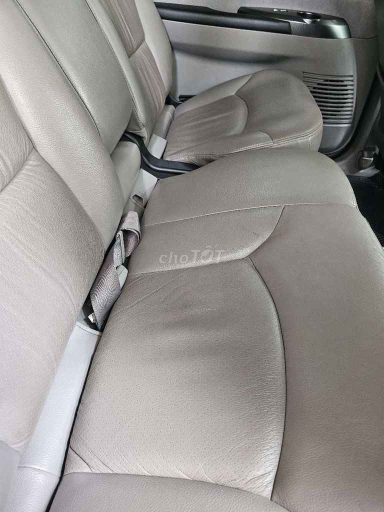 Mitsubishi Grandis 2005 Đen 119671 km. Mua bán Ô tô tại Thành phố Thủ Đức Tp Hồ Chí Minh được đăng bởi Vy hình 13