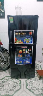 Tủ lạnh Toshiba k đóng tuyết 170lít. Mua bán Tủ lạnh tại Quận 12 Tp Hồ Chí Minh được đăng bởi ngọc 