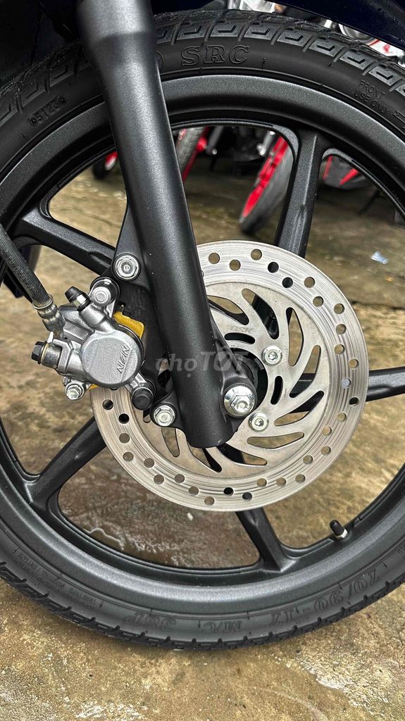 Future fi 2020 lên Wave i xanh ( hỗ trợ góp ). Mua bán Xe máy tại Huyện Chợ Mới An Giang được đăng bởi Cửa hàng xe Thiên Phước 2 hình 12