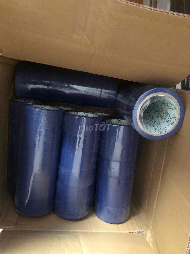 còn ít sale luôn Băng keo simili xanh. Mua bán Đồ dùng văn phòng tại Quận Ngũ Hành Sơn Đà Nẵng được đăng bởi Quỳnh Châu hình 1
