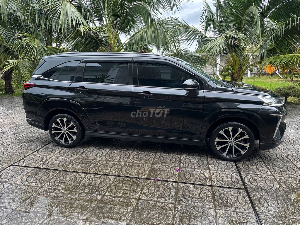 Toyota Veloz Cross 2022 CVT Top - 29000 km. Mua bán Ô tô tại Quận Ninh Kiều Cần Thơ được đăng bởi TAN THANH AUTO  hình 17