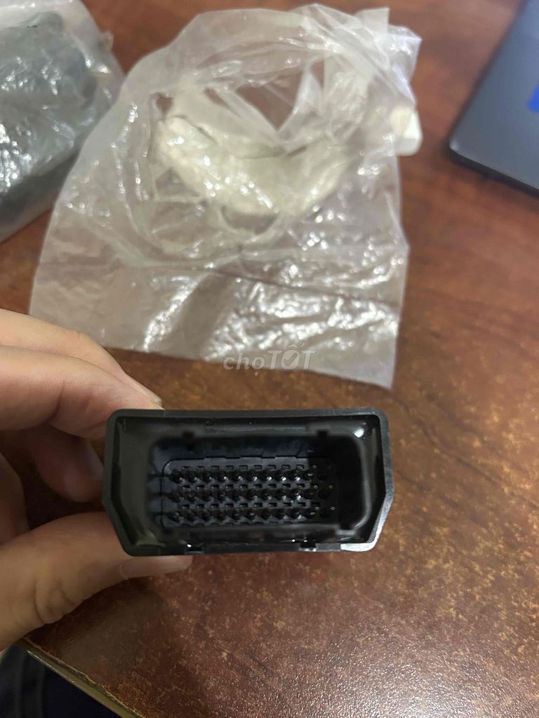 Pass lại ECU xe Wave RSX Fi. Mua bán Phụ tùng xe tại Quận Hai Bà Trưng Hà Nội được đăng bởi Đức Thành hình 3