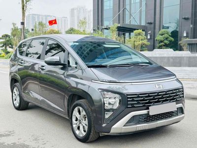Hyundai Stargazer Xám 7 chỗ
