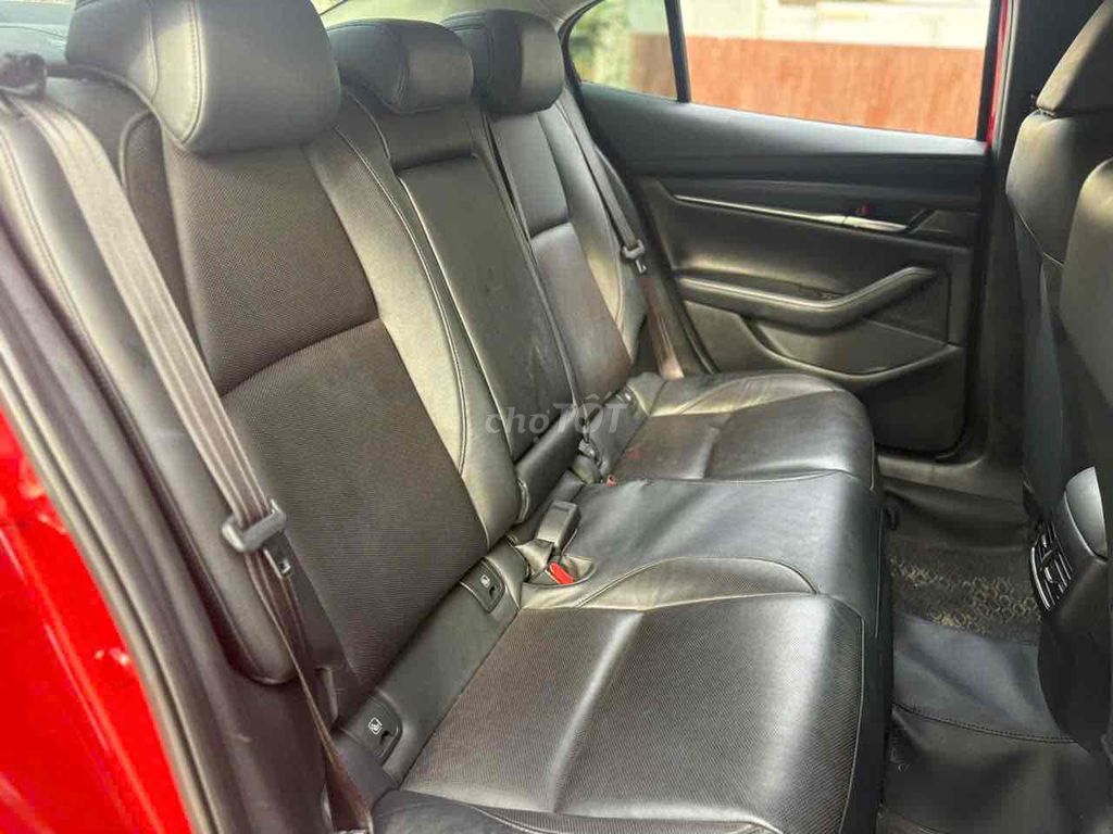 MAZDA 3 2022 luxury BẢO HÀNH 1 NĂM HỖ TRỢ VAY 70%. Mua bán Ô tô tại Quận Bình Tân Tp Hồ Chí Minh được đăng bởi XUÂN DUY AUTO hình 14