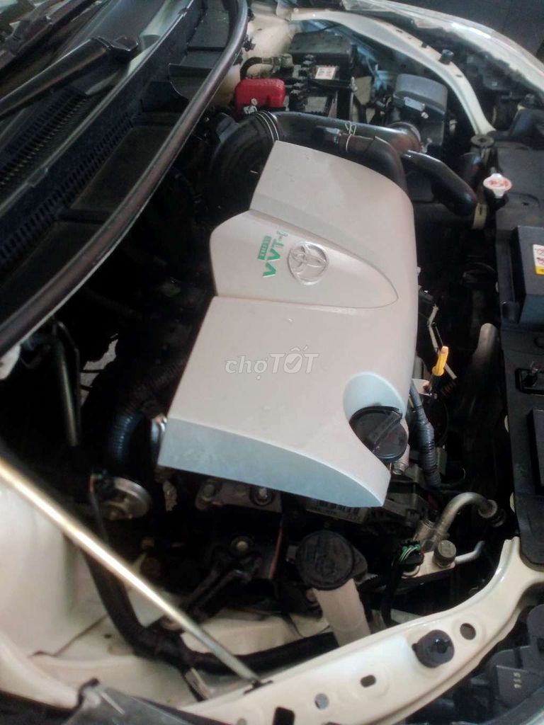 Toyota Vios số sàn đời 2023 - 66000 km. Mua bán Ô tô tại Quận Cái Răng Cần Thơ được đăng bởi LÂM TẤN QUI hình 6