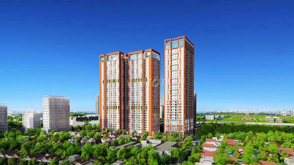 Квартира 2 спальни в Hà Nội Paragon, срочно, торг