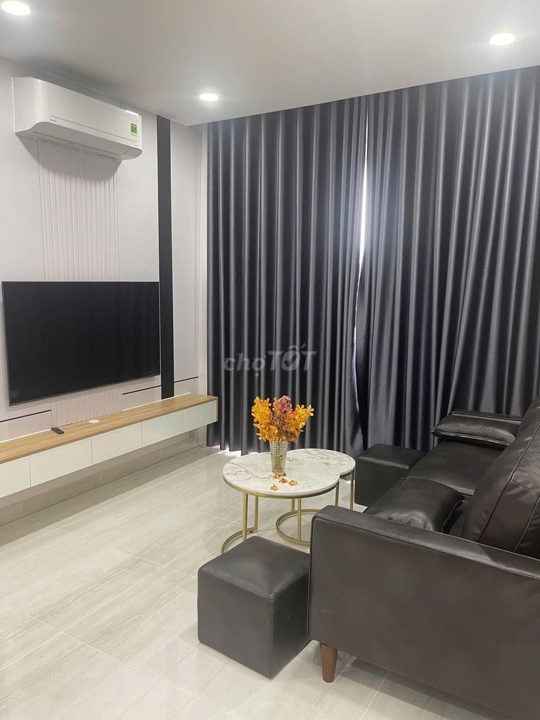 Cho thuê 1PN, 8tr, ưu tiên khách nước ngoài, Happy One Central