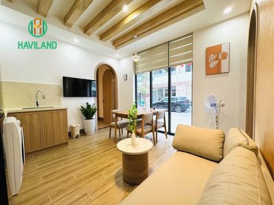 Аренда · 2 комн. · 70 м² · Quận Hải Châu, ул. Hoá Sơn 8