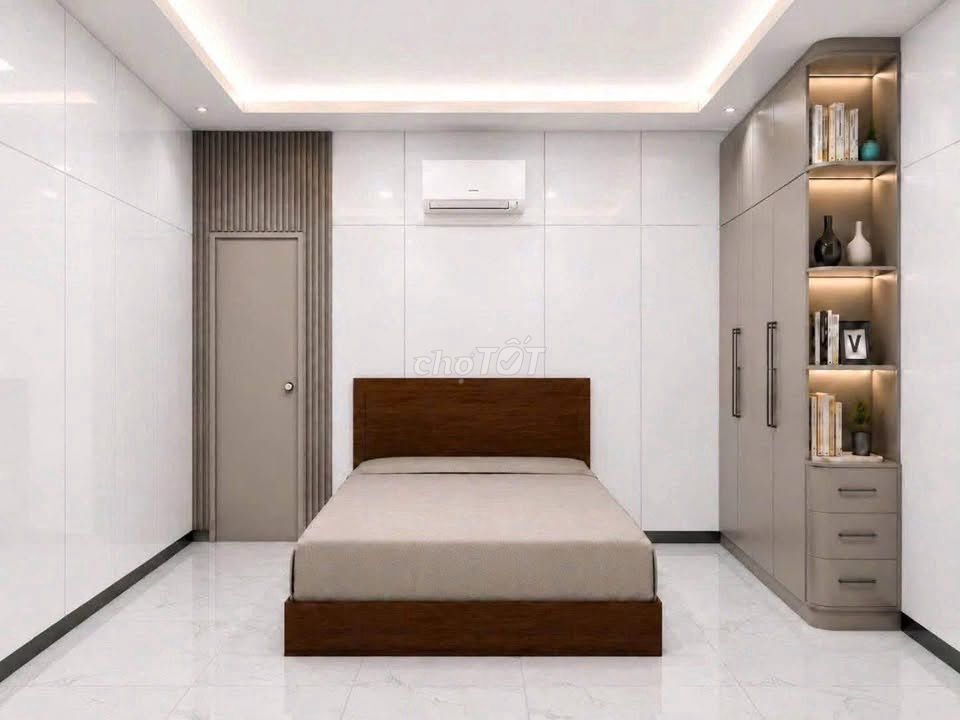 Room in a furnished house off Hoàng Diệu for a female housemate — photo 4