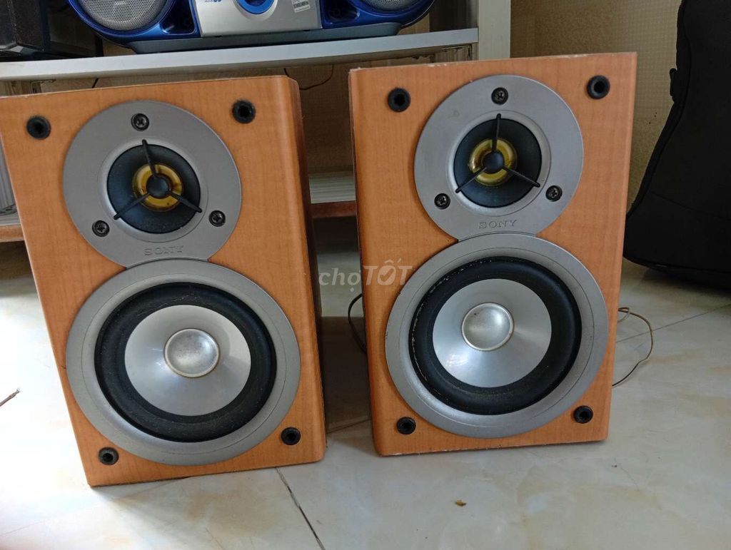 Loa Sony SS-CM700. Mua bán Tivi, Âm thanh tại Quận Liên Chiểu Đà Nẵng được đăng bởi Thanh Nhan Vo  hình 1