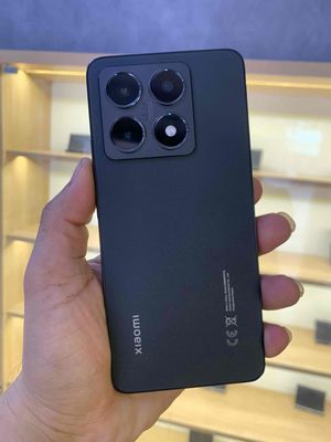Xiaomi 14T 12GB/512G ĐẸP 98%+ CÓ SHIP COD