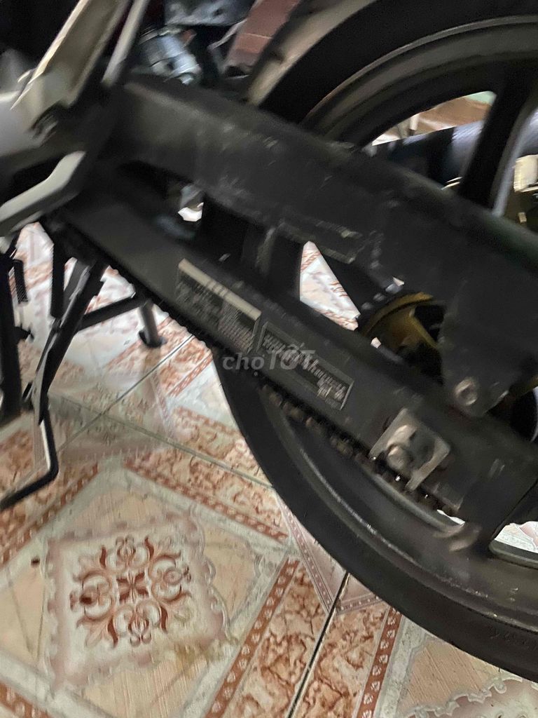 cb 150 nhap chinh chủ xe đep may rin. Mua bán Xe máy tại Huyện Hóc Môn Tp Hồ Chí Minh được đăng bởi lê hải 587183 hình 8