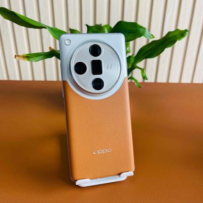 Oppo Find x7 Ultra 16/256GB Zin Pin 100% Like New. Mua bán Điện thoại tại Quận Ninh Kiều Cần Thơ được đăng bởi Hmphone