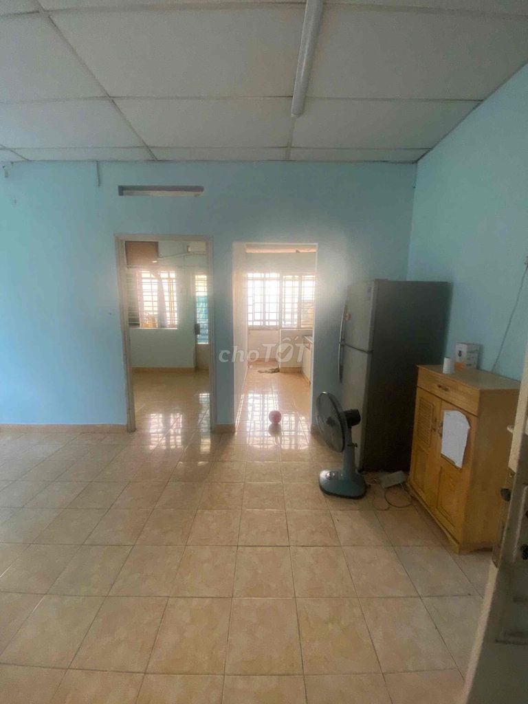 Аренда · 1 комн. · 45 м² · Quận Tân Bình, ул. Đường Ni Sư Huỳnh Liên