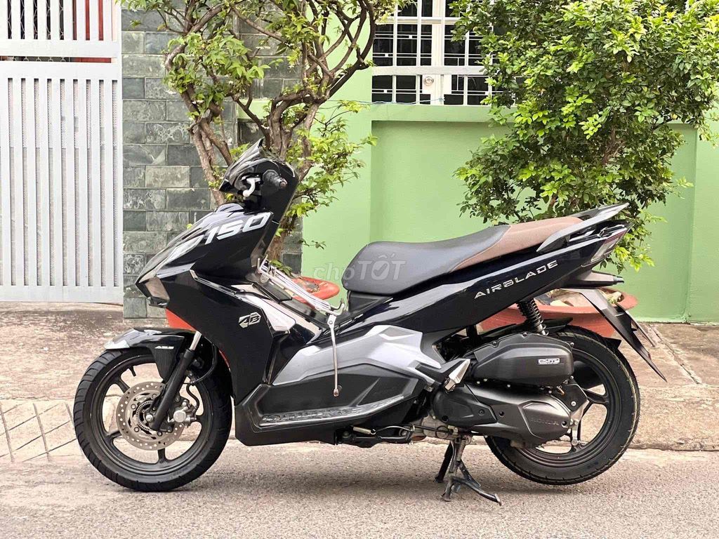 🔰Honda Airblade 150i Abs đk 2020 1 chủ(hỗ trợ góp). Mua bán Xe máy tại Thành phố Thủ Đức Tp Hồ Chí Minh được đăng bởi Thọ hình 6