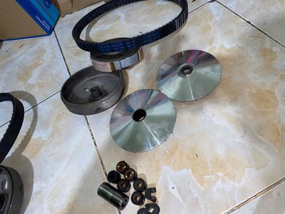 fun nồi sh mode 4van lên được cho ab pcx liad. Mua bán Phụ tùng xe tại Huyện Hóc Môn Tp Hồ Chí Minh được đăng bởi cubincuto