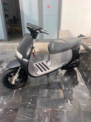 bán xe điện Diabo bình mới thay. Mua bán Xe điện tại Thành phố Thủ Dầu Một Bình Dương được đăng bởi Ngân baby hình 1