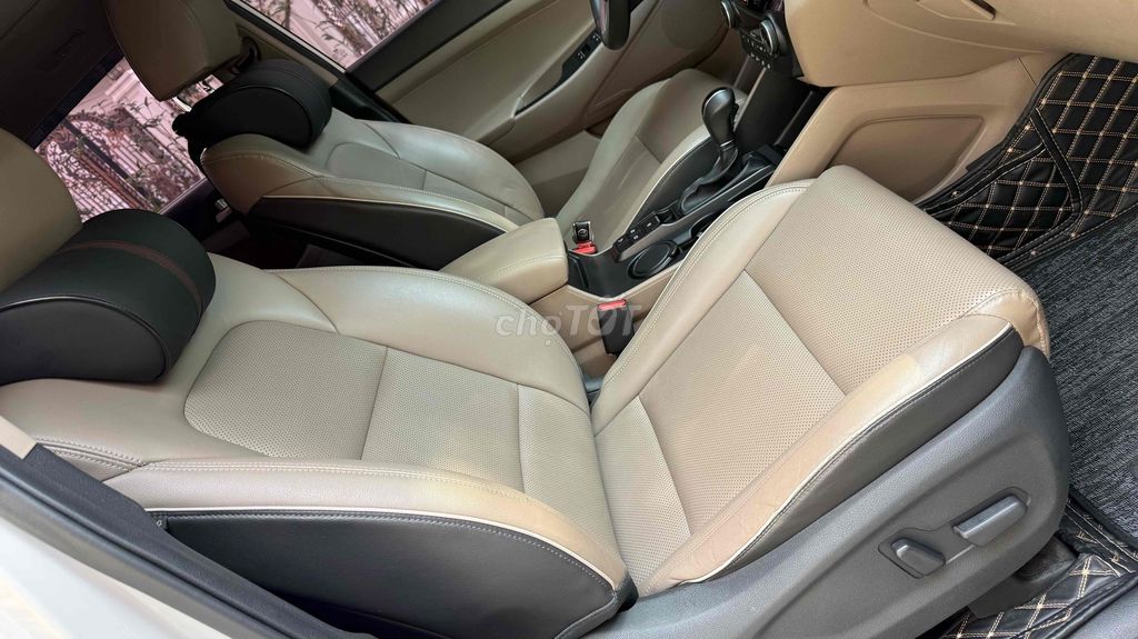 Cần bán Hyundai Tucson 2.0L 2020 máy Dầu Đặc biệt. Mua bán Ô tô tại Quận Nam Từ Liêm Hà Nội được đăng bởi Việt Khắc hình 11