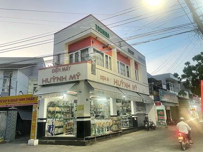 💥 CHO THUÊ MẶT BẰNG - 2 MẶT TIỀN💥. Cho thuê văn phòng, mặt bằng kinh doanh tại Huyện Ninh Hải Ninh Thuận được đăng bởi Tran Huynh