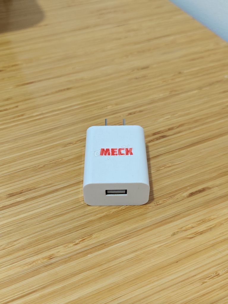 Cục Sạc USB 2.1Amp. Mua bán Phụ kiện (Màn hình, Chuột...) tại Quận 1 Tp Hồ Chí Minh được đăng bởi Quốc hình 4