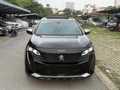 Peugeot 3008 2022 AL đen 1 chủ - 40000 km. Mua bán Ô tô tại Quận Cầu Giấy Hà Nội được đăng bởi Auto 6666