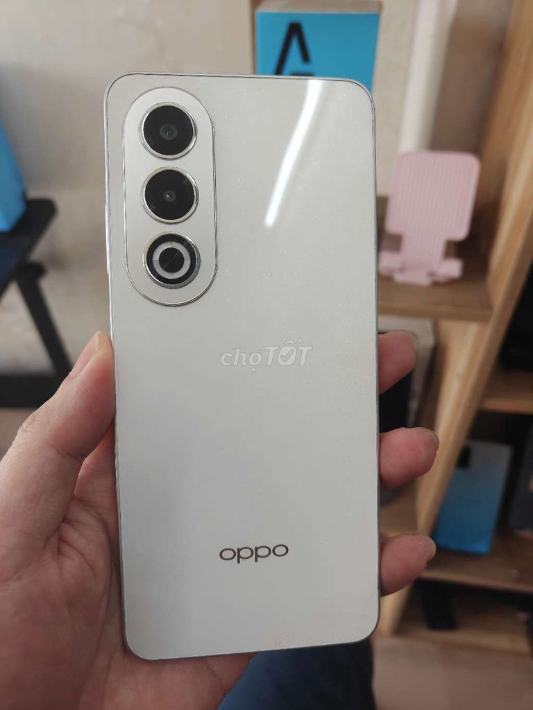 Oppo A3x 5G zin đẹp màn hình 120hz. Mua bán Điện thoại tại Quận Thanh Xuân Hà Nội được đăng bởi cửa hàng điện thoại giá rẻ hình 1