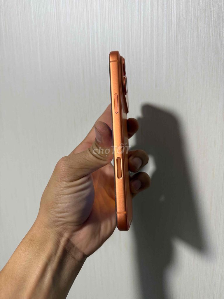 iPhone 17 Pro Max Lock eSIM Cam 99%. Mua bán Điện thoại tại Thành phố Rạch Giá Kiên Giang được đăng bởi HÀ NGUYỄN  hình 1
