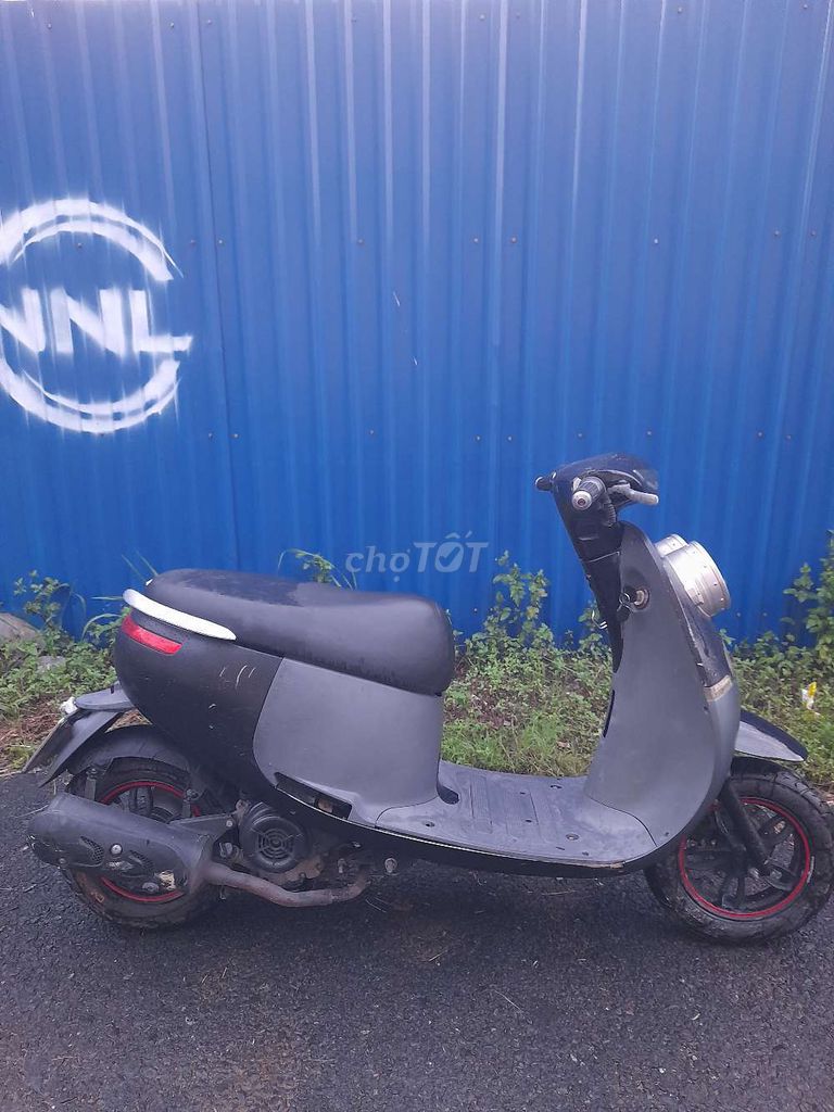 Xe tayga 50cc GOGO biển sài gòn chính chủ2023. Mua bán Xe máy tại Thành phố Thủ Đức Tp Hồ Chí Minh được đăng bởi Phan Quoc Thuong hình 4