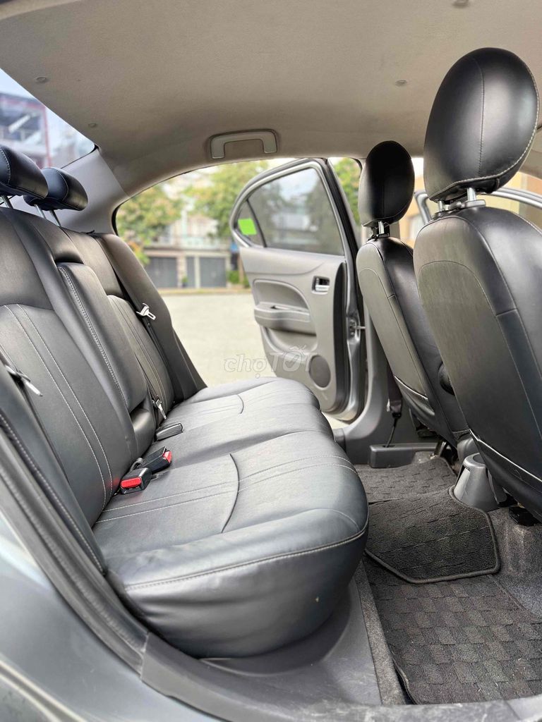 Mitsubishi Attrage 2020 1.2L CVT - 57000 km. Mua bán Ô tô tại Quận 12 Tp Hồ Chí Minh được đăng bởi Nguyễn Thanh Phước hình 11