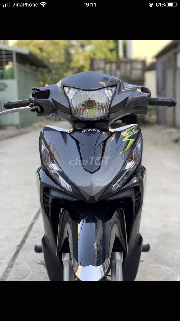 Honda Wave Rsx Fi dky 2022 mới 99%. Mua bán Xe máy tại Quận Bắc Từ Liêm Hà Nội được đăng bởi My hình 2